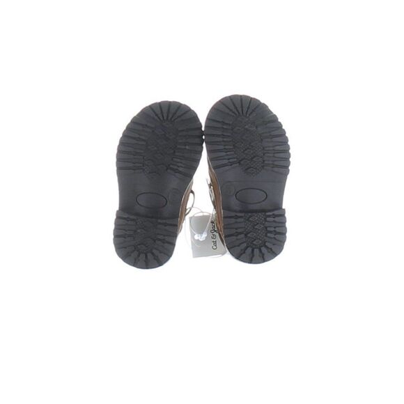 Cat & Jack Toddler Boys Jacy Loafers - Size 5 NWT - Picture 8 of 9